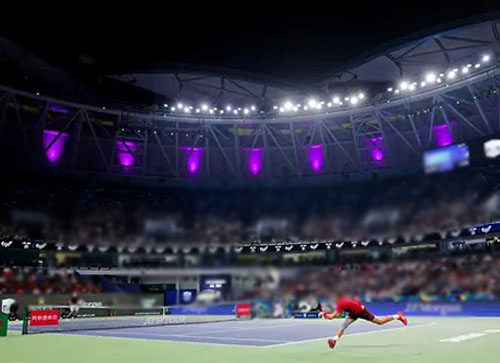 禹州市体育比赛